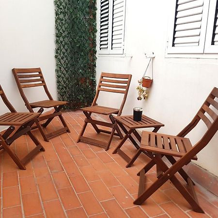 Apartamento Fernando Guanarteme Las Palmas de Gran Canaria Bagian luar foto