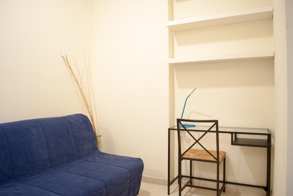 Apartamento Fernando Guanarteme Las Palmas de Gran Canaria Bagian luar foto