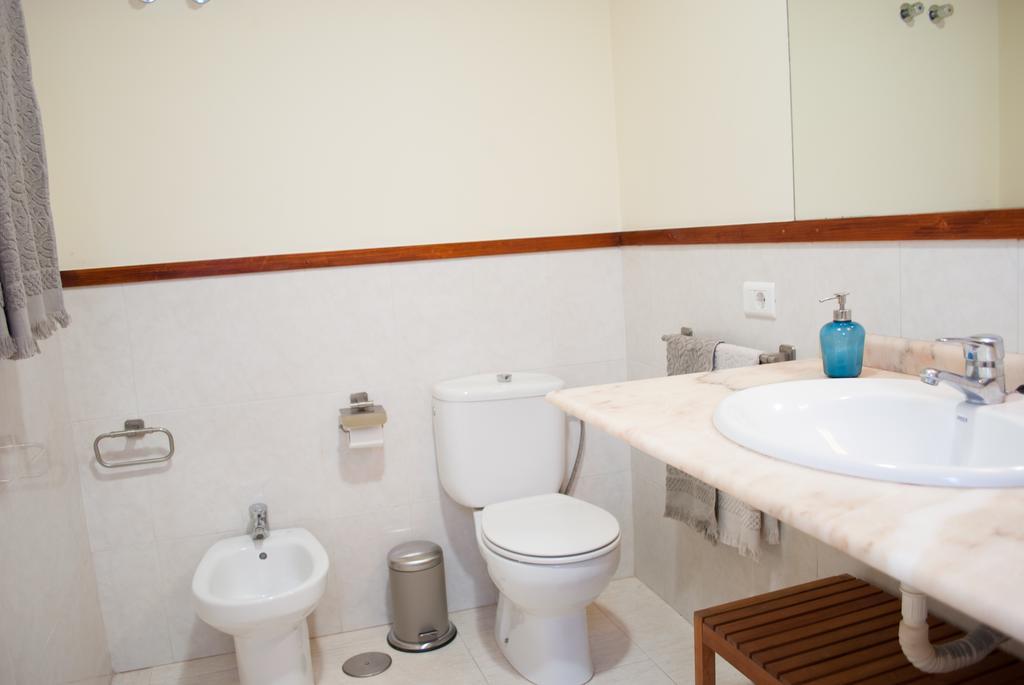Apartamento Fernando Guanarteme Las Palmas de Gran Canaria Bagian luar foto