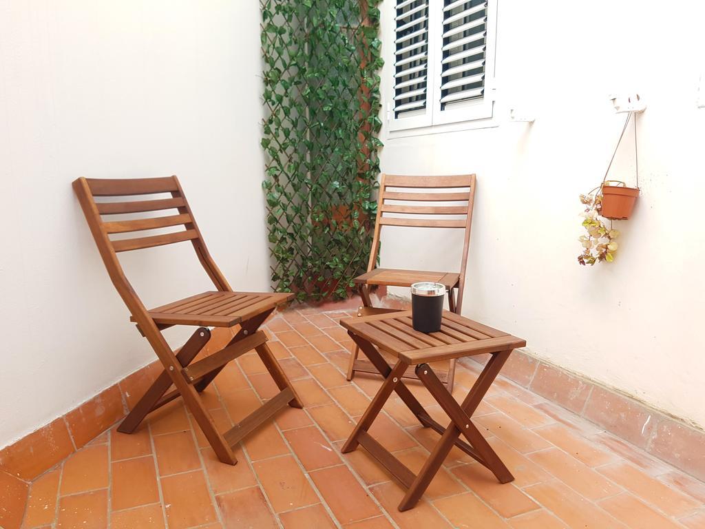 Apartamento Fernando Guanarteme Las Palmas de Gran Canaria Bagian luar foto