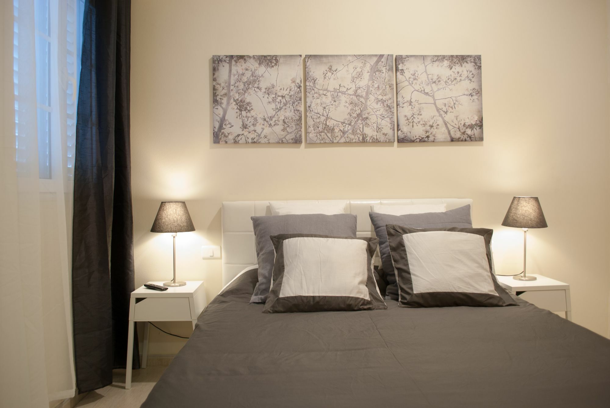 Apartamento Fernando Guanarteme Las Palmas de Gran Canaria Bagian luar foto