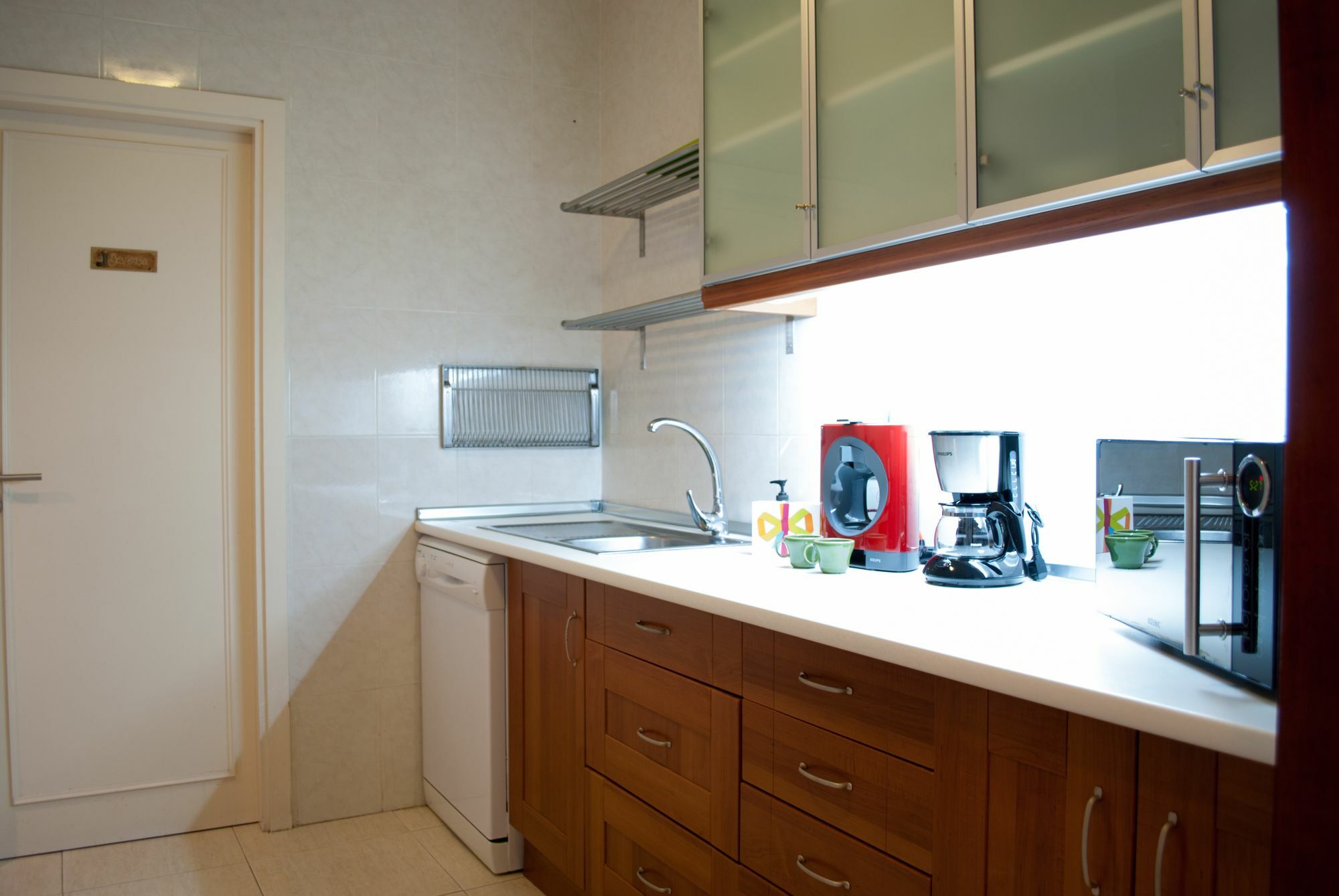 Apartamento Fernando Guanarteme Las Palmas de Gran Canaria Bagian luar foto