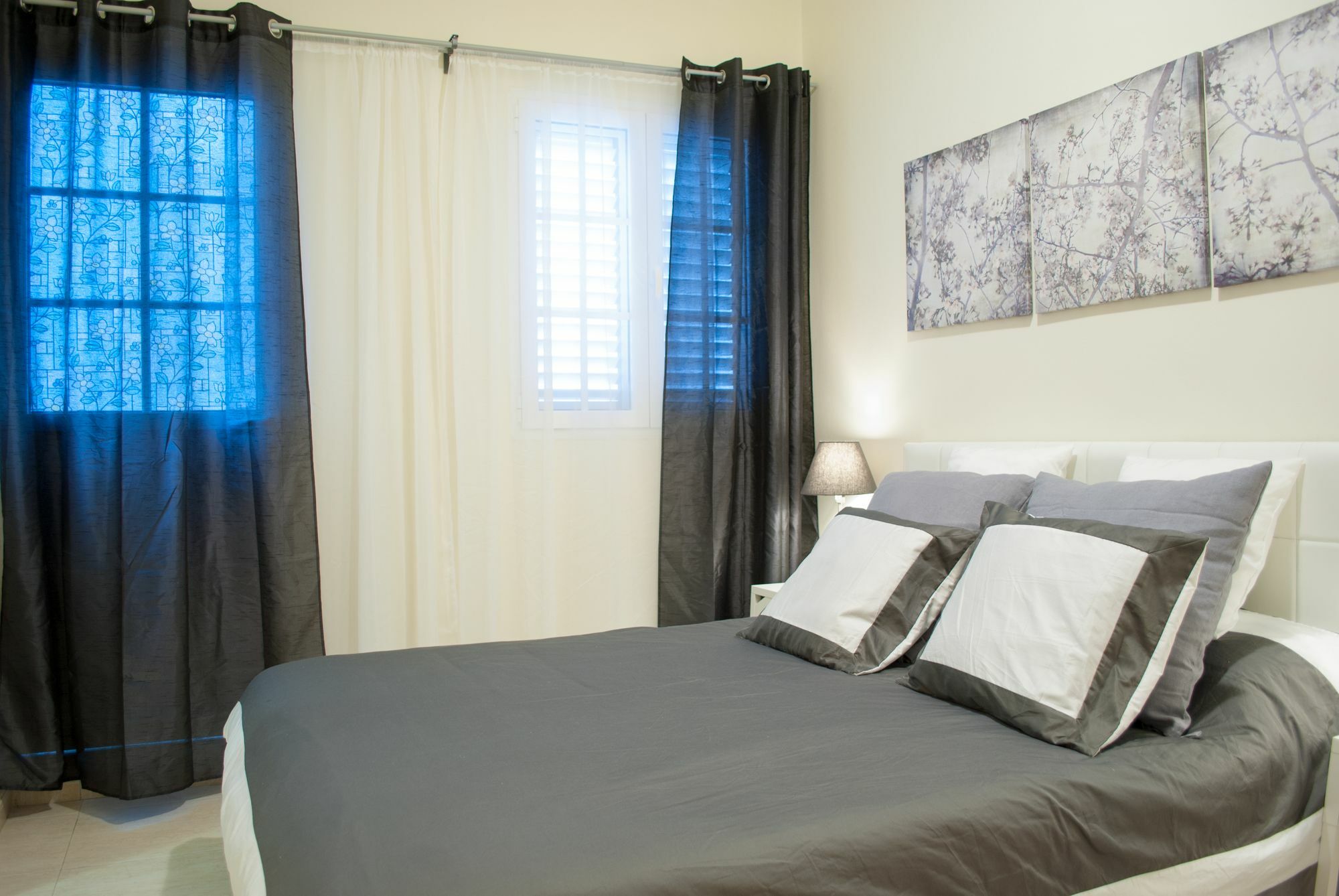 Apartamento Fernando Guanarteme Las Palmas de Gran Canaria Bagian luar foto