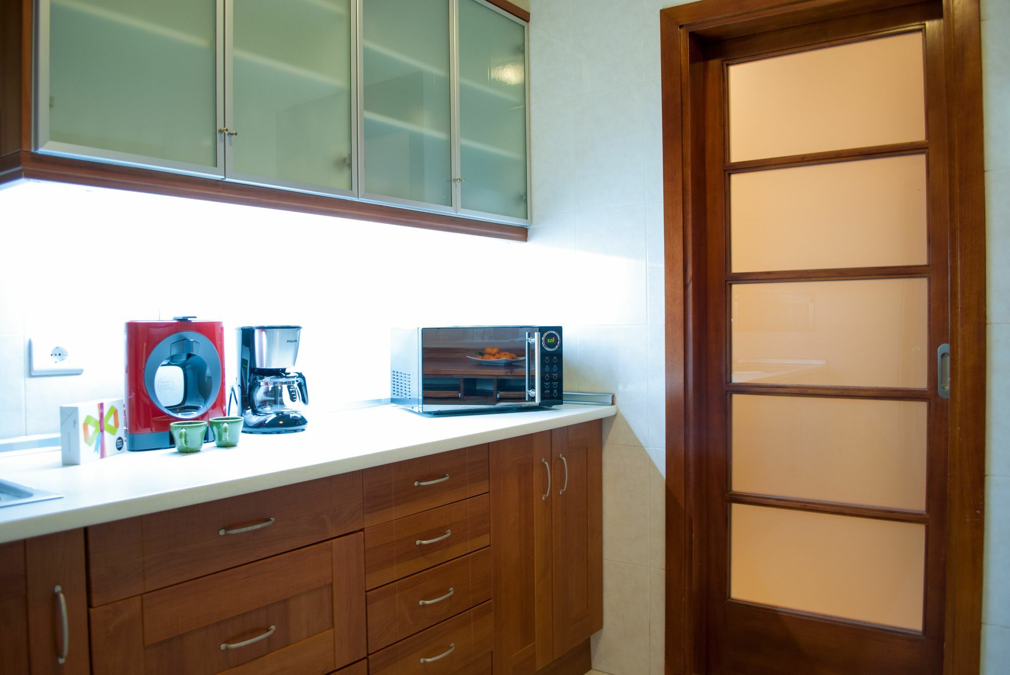 Apartamento Fernando Guanarteme Las Palmas de Gran Canaria Bagian luar foto